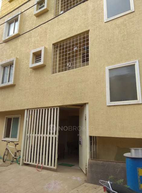 PG for Boys in Brookefield