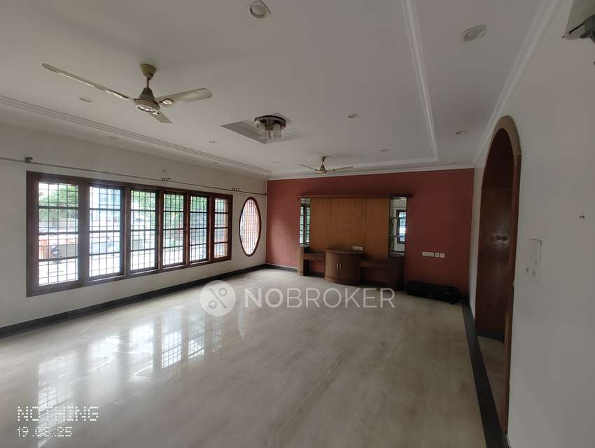 3 BHK House for Rent  In Jp Nagar