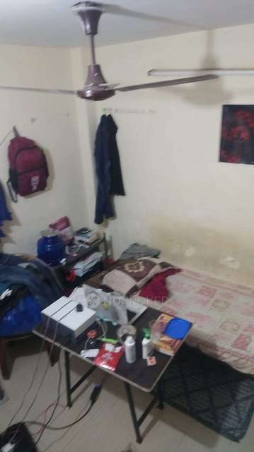 1 RK House for Rent  In Katwaria Sarai