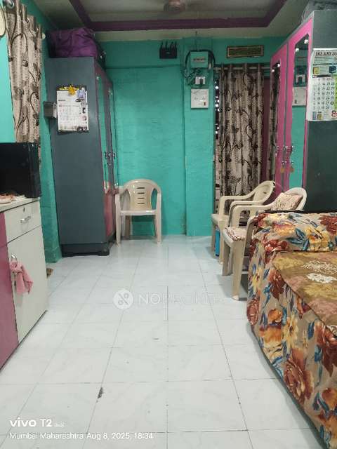 1 RK Flat In Amrutnagar Chs For Sale  In Ghatkopar West