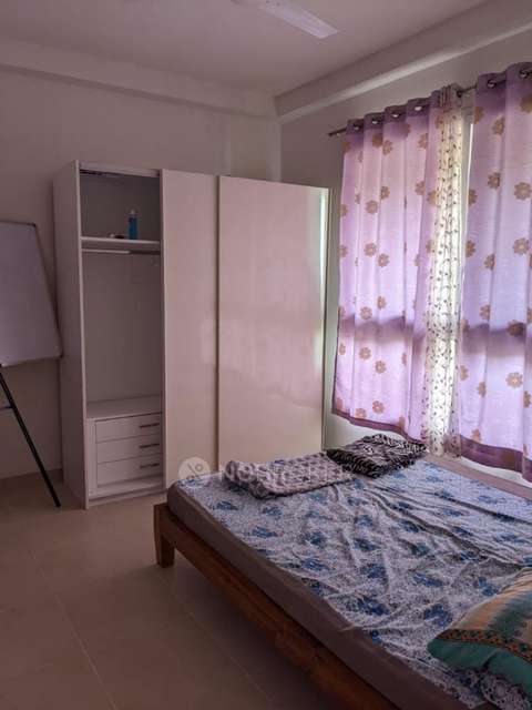 2 BHK Flat In Bhartiya Nikoo Homes For Sale  In Thanisandra