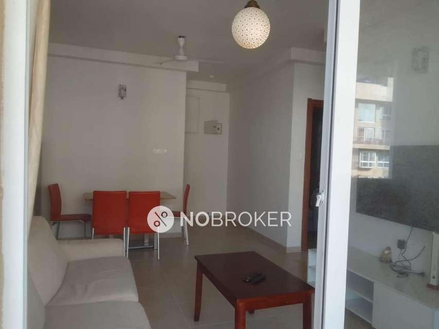 2 BHK Flat In Bhartiya Nikoo Homes For Sale  In Thanisandra