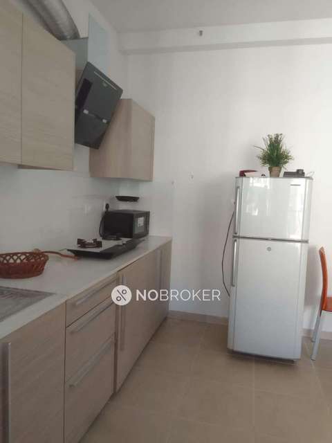 2 BHK Flat In Bhartiya Nikoo Homes For Sale  In Thanisandra