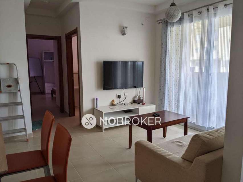 2 BHK Flat In Bhartiya Nikoo Homes For Sale  In Thanisandra