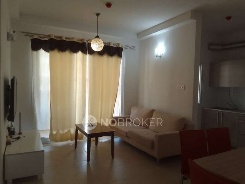 2 BHK Flat In Bhartiya Nikoo Homes For Sale  In Thanisandra