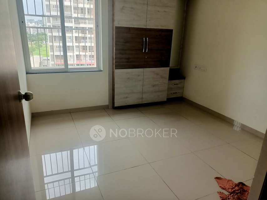 2 BHK Flat In Kolte Patil Life Republic R16 For Sale  In Hinjewadi