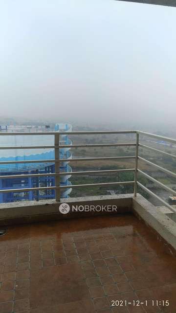 3 BHK Flat In Polite Castellum For Sale  In Dighi Hills