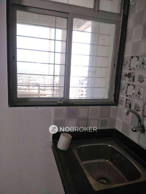 3 BHK Flat In Polite Castellum For Sale  In Dighi Hills