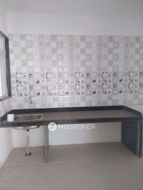 3 BHK Flat In Polite Castellum For Sale  In Dighi Hills