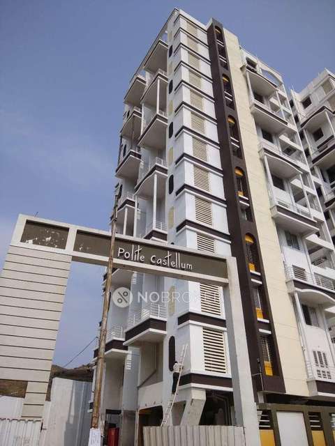 3 BHK Flat In Polite Castellum For Sale  In Dighi Hills