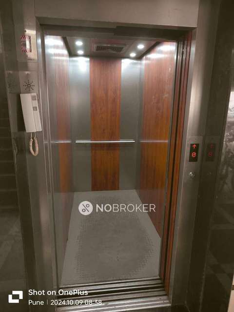 3 BHK Flat In Polite Castellum For Sale  In Dighi Hills