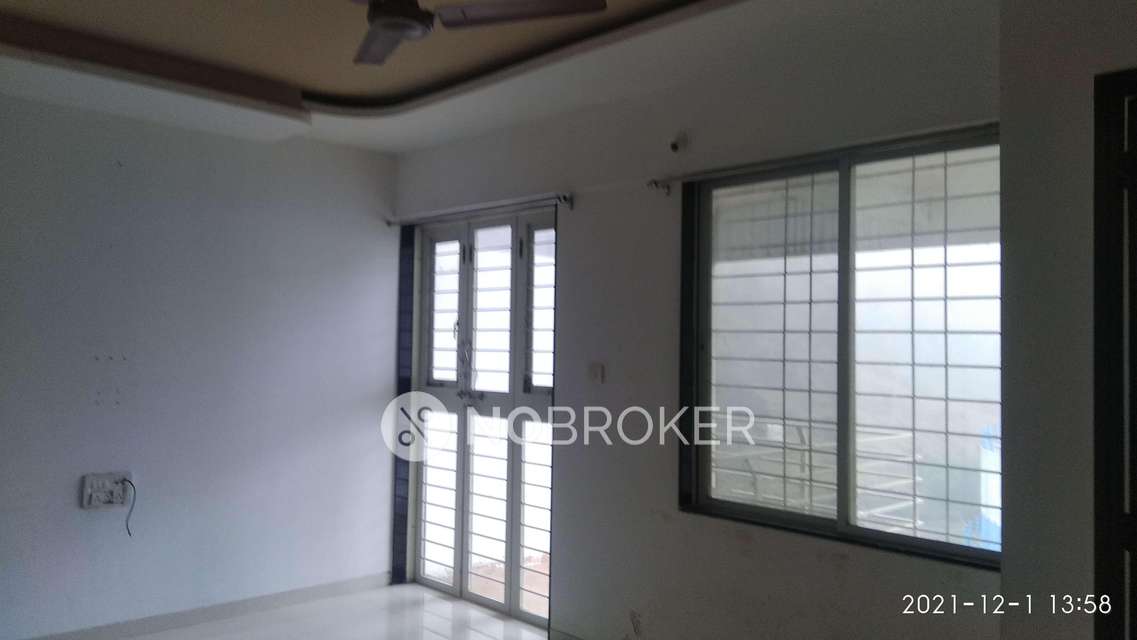 3 BHK Flat In Polite Castellum For Sale  In Dighi Hills