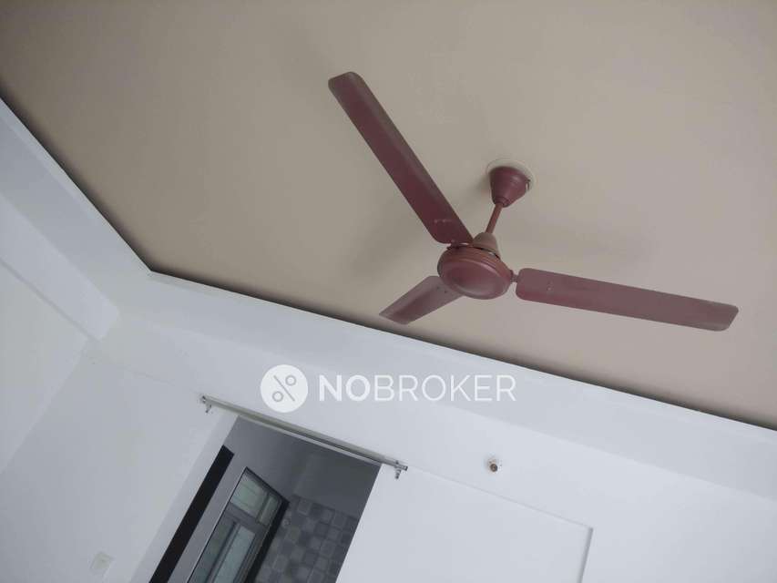 3 BHK Flat In Polite Castellum For Sale  In Dighi Hills