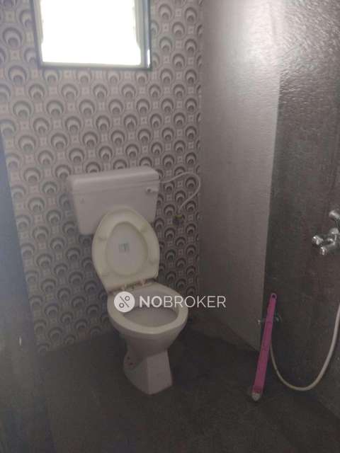 3 BHK Flat In Polite Castellum For Sale  In Dighi Hills