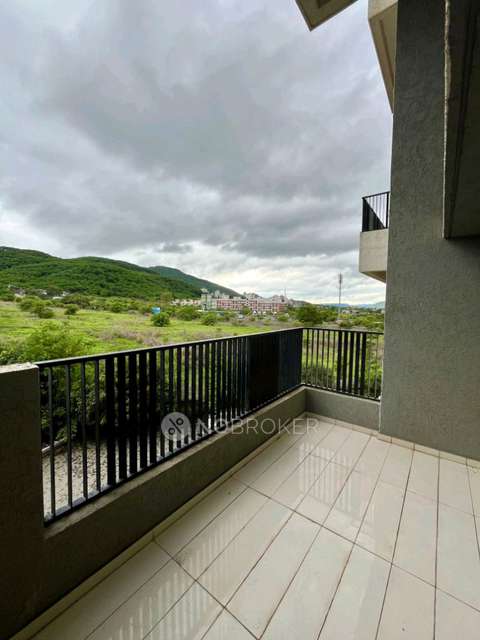 2 BHK Flat In Devi Crist for Rent In Deccan Hills