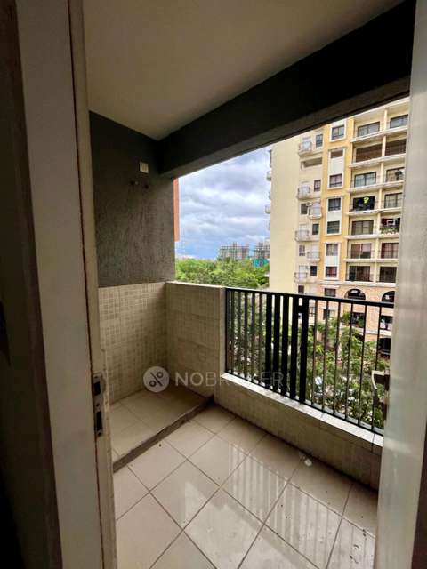 2 BHK Flat In Devi Crist for Rent In Deccan Hills