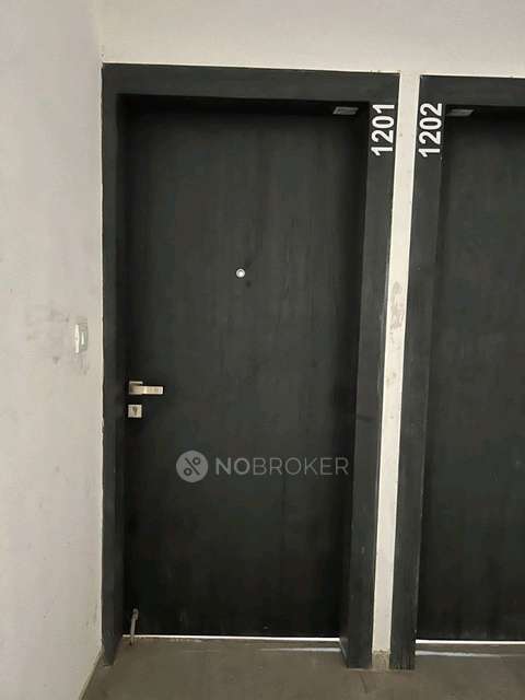 2 BHK Flat In Devi Crist for Rent In Deccan Hills