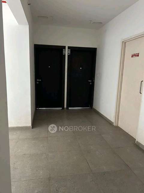 2 BHK Flat In Devi Crist for Rent In Deccan Hills