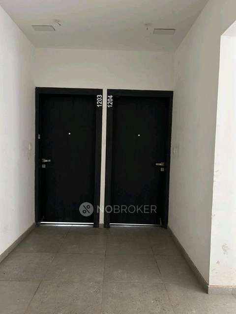 2 BHK Flat In Devi Crist for Rent In Deccan Hills