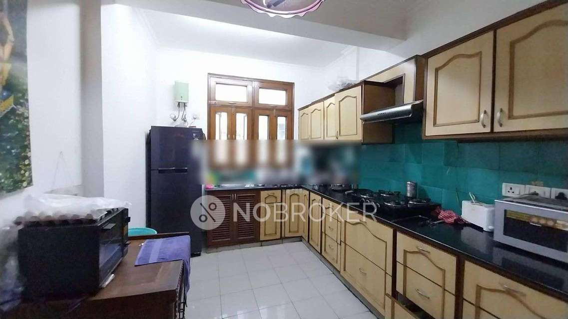 3 BHK Flat In Pink Town House for Rent  In Sector 24
