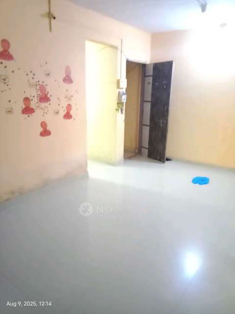 1 BHK Flat In Balchandra Niwas Dombivali West  Pagdie Flat For Sale  In Dombivali