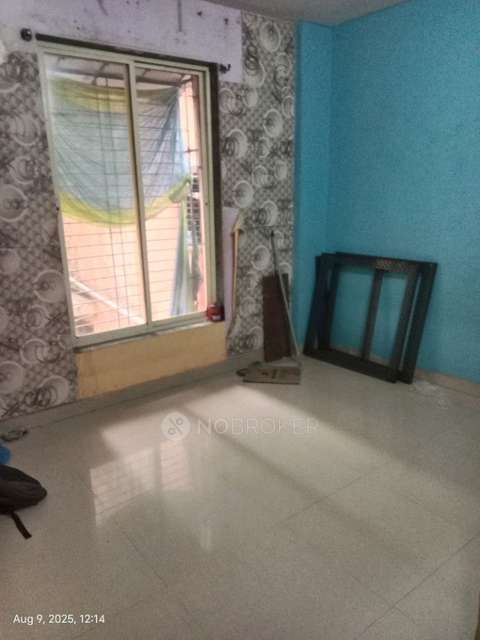 1 BHK Flat In Balchandra Niwas Dombivali West  Pagdie Flat For Sale  In Dombivali