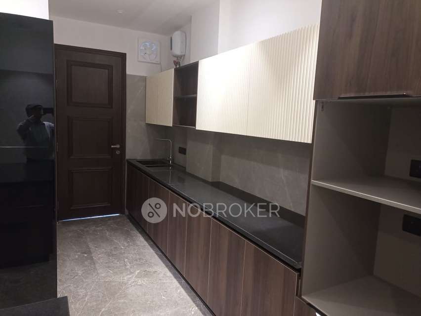 4 BHK Flat In Sushant Lok 1 Builder Floors for Rent  In Sushant Lok Phase 1