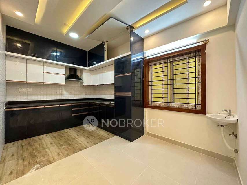 3 BHK Flat In Srings For Sale  In Electronic City