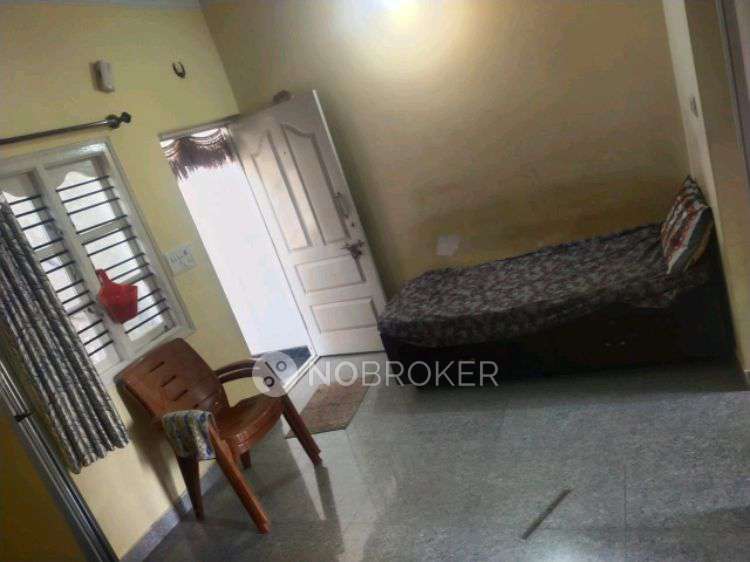 1 BHK House for Lease  In 46, Kareemsab Nagar, Hegganahalli, Bengaluru, Karnataka 560058, India