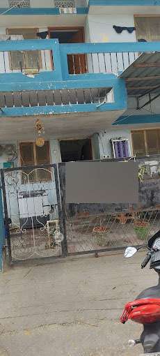 PG for Girls in Kavadiguda