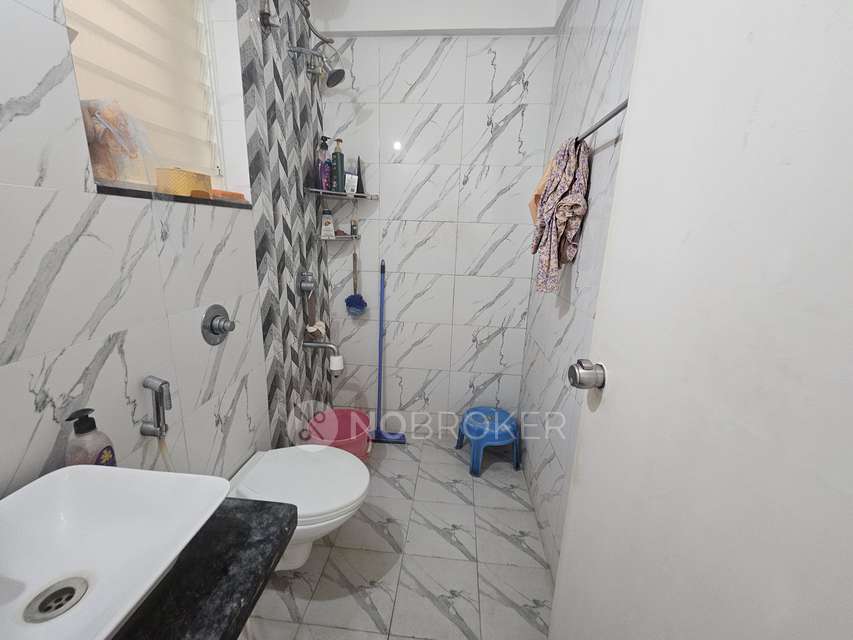 2 BHK Flat In Silver Crest Society,  Wagholi For Sale  In  Wagholi