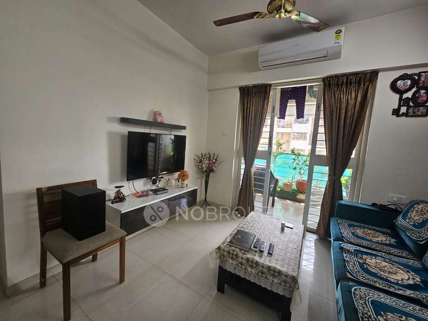 2 BHK Flat In Silver Crest Society,  Wagholi For Sale  In  Wagholi
