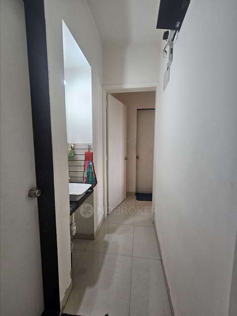 2 BHK Flat In Silver Crest Society,  Wagholi For Sale  In  Wagholi