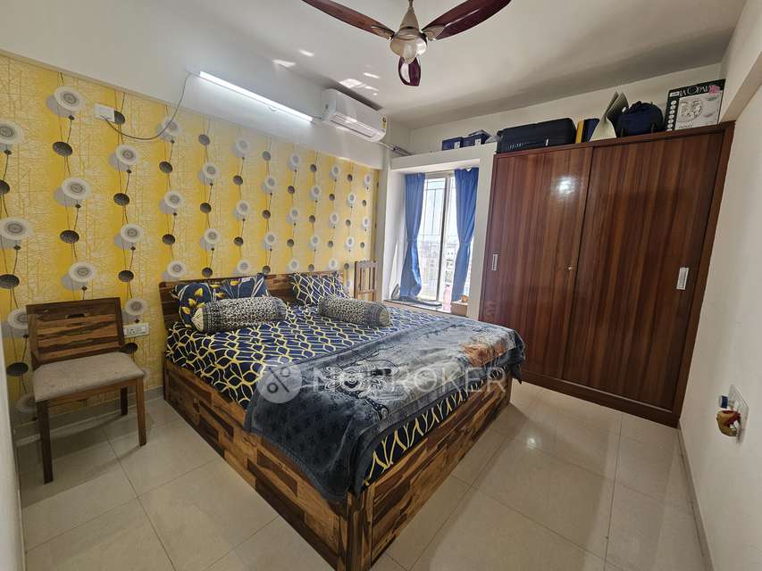 2 BHK Flat In Silver Crest Society,  Wagholi For Sale  In  Wagholi