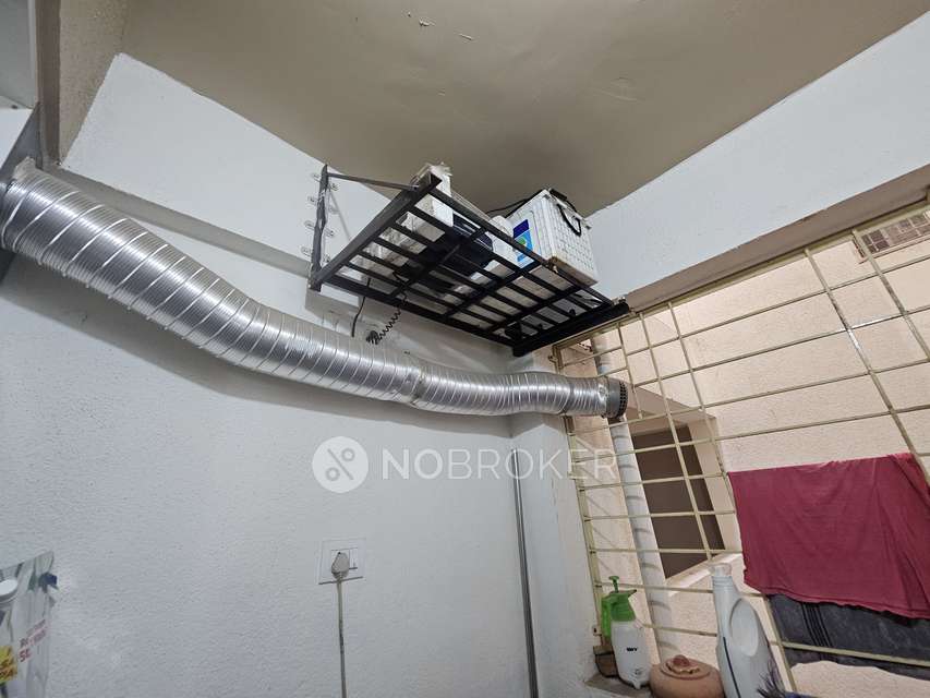 2 BHK Flat In Silver Crest Society,  Wagholi For Sale  In  Wagholi