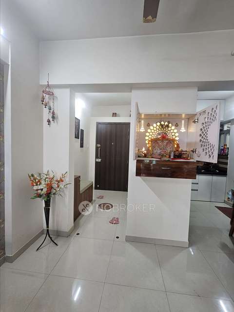 2 BHK Flat In Silver Crest Society,  Wagholi For Sale  In  Wagholi