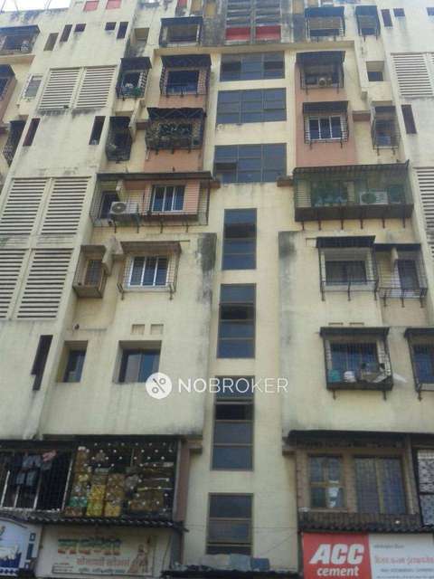 Shared Room for Male In 1 RK  In Vishwakamal  In  Lower Parel