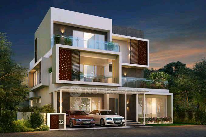 4 BHK Villa In Oraiyan Legacy Villa For Sale  In Sarjapur