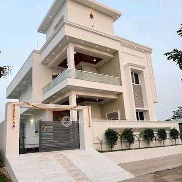4 BHK Villa In Oraiyan Legacy Villa For Sale  In Sarjapur
