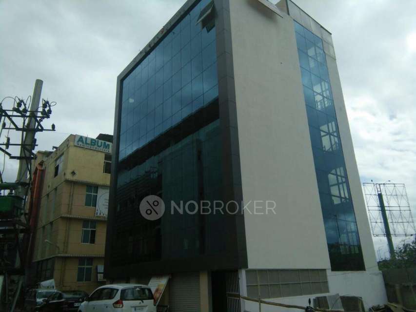 Office Space in Bellandur, Bangalore for sale 