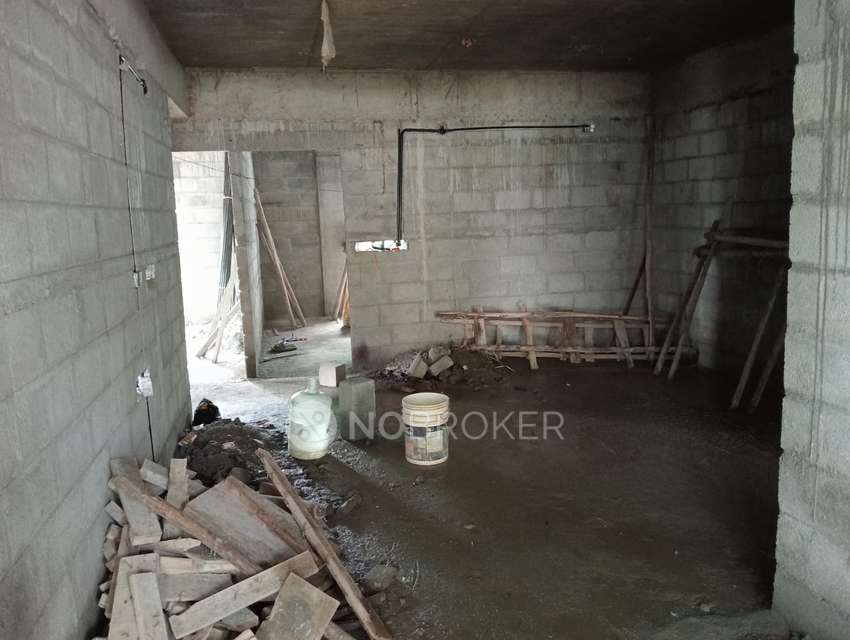 3 BHK Flat In Bluebyte Nakshatra For Sale  In Chamundeshwari Layout Vidyaranyapura