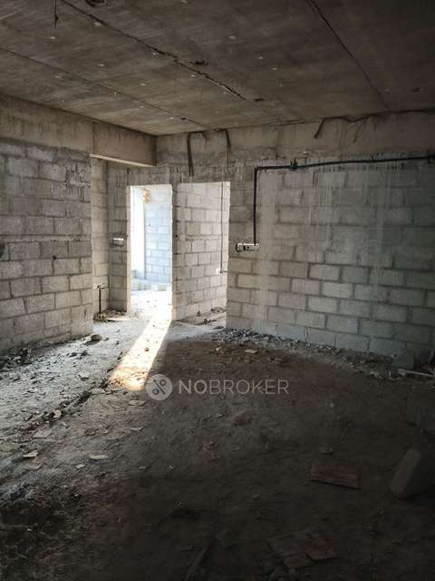 3 BHK Flat In Bluebyte Nakshatra For Sale  In Chamundeshwari Layout Vidyaranyapura