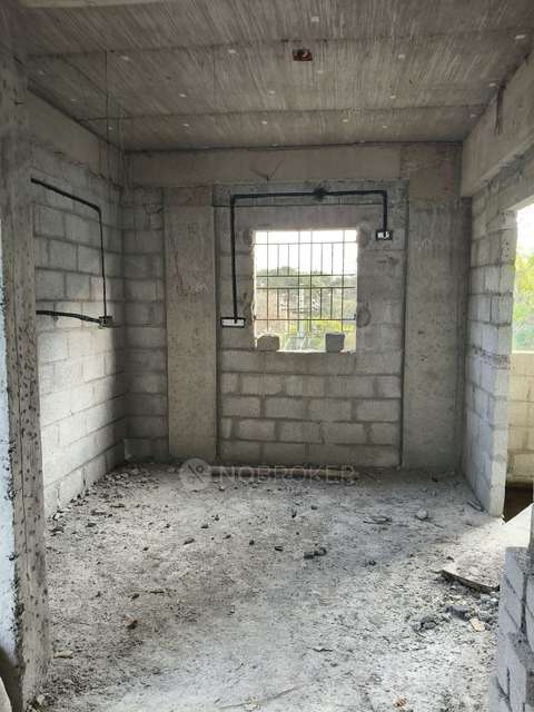 3 BHK Flat In Bluebyte Nakshatra For Sale  In Chamundeshwari Layout Vidyaranyapura