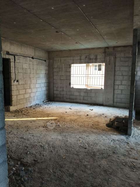 3 BHK Flat In Bluebyte Nakshatra For Sale  In Chamundeshwari Layout Vidyaranyapura