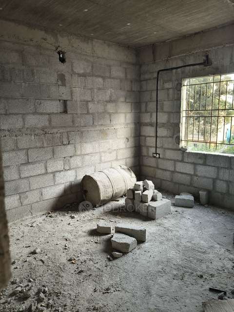 3 BHK Flat In Bluebyte Nakshatra For Sale  In Chamundeshwari Layout Vidyaranyapura