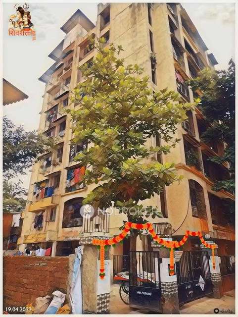 1 RK Flat In Shiv Shakti Chs For Sale  In Bhandup East