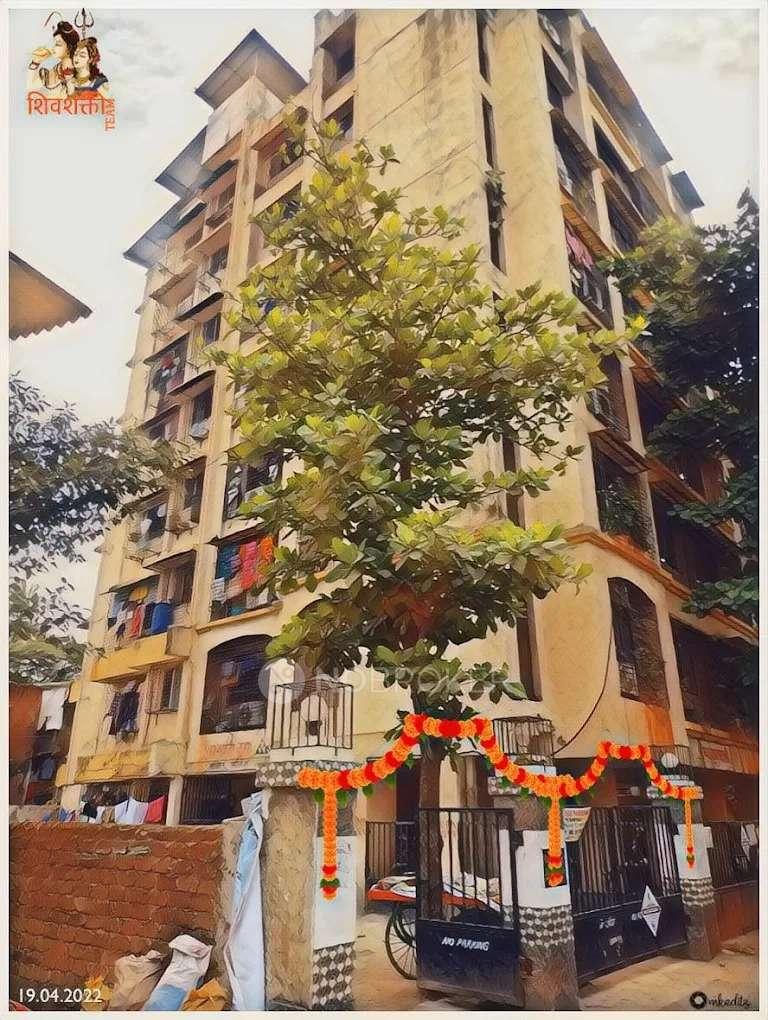 Shakti Apartments
