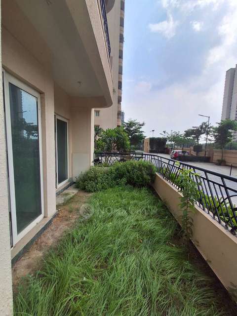 3 BHK Flat In Crc Sublimis, Sector 1 For Sale  In Sector 1