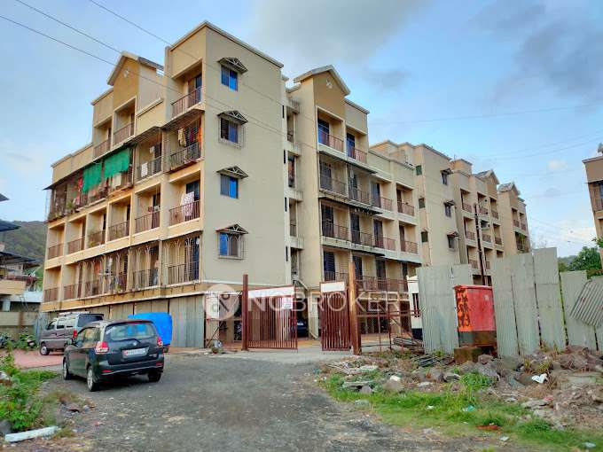 2 BHK Flat In Royal Residency , Old Panvel For Sale  In Old Panvel, Panvel