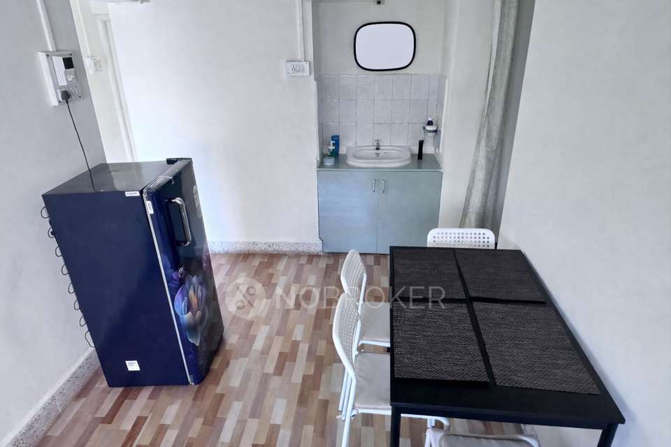 1 BHK Flat In Kale Classic for Rent  In Ramnagar Colony